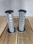 Vintage Team Cycle Bmx Grips 70'S Old School Clasdic Nostalgia. Fixed Price $19.99.