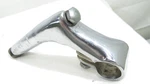 Schwinn Gooseneck Stem As 66 Cruiser Juvenile Boys Girls Vintage Klunker Nice. Fixed Price $25.76.