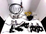 Vintage Bike Parts: Brake Levers, & More. Various Brand, Model Size. Fixed Price $55.00.