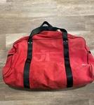 Vintage Jt Racing Usa Mx Gear Bag Made Finland- 1970 Super Rare Good Cond. Fixed Price $499.99.