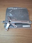 Shimano Retro Vintage Bicycle Parts FC-1050 Drive/side Crank Arm 170MM. Fixed Price $49.00.