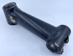 Classic Syncros Cattle Prod 1-1/8" 140MM Length 25.4 Clamp Black Stem. Fixed Price $26.99.