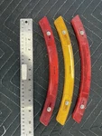 Vintage Bicycle Spoke Reflectors Rr 950 Schwinn Huffy. Fixed Price $60.00.