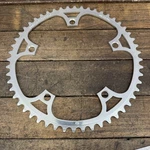Vintage Campagnolo Chainring 144 Bcd 5-ARM Nos Road Track Bike Tooth. Fixed Price $75.99.