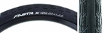Tioga Fastr-x Tire 1.6 Road 20IN Black Non-tubeless. Fixed Price $58.54.