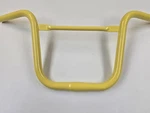 1970S Nos Dorcy Handlebars Yellow Fits Ashtab Stem Schwinn Mongoose Vtg Bmx. Fixed Price $74.95.