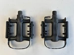 Victor VP-922S Platform Pedals Left + Right Set Vintage 1990 Mtb Mountain Bike. Fixed Price $39.99.