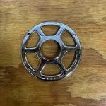 Bicycle Spoke Protector For Raleigh English Bike 3 Many Others Vintage Nos. Fixed Price $9.99.