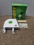 Huffy Huffman Vtg Frame Mounted Recoil Cable Lock Keyed Bicycle 16481 Retro New. Fixed Price $69.99.