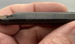 Valenite 3/8 Shank Dia BHP-EC-610 4" Oal Indexable Boring Bar .375 Cnc Milling. Fixed Price $24.99.