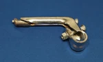 Wald 15 Fits Schwinn & Others 1960'S Handlebar Stem Many 20' 24' 26" #7551. Fixed Price $24.99.