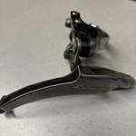 Vintage Schwinn Gt 295 Front Derailleur France Varsity Continental. Fixed Price $12.00.