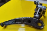 Campagnolo Clip-on Record Front Changer # 0104007 Catalog Deragliatore Raro. Fixed Price $79.00.