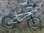 Rare Vintage 1998 Gt Bicycles Team Trials Bmx Mtb 20 Hans Rey Silver Usa Htf. Fixed Price $2499.99.