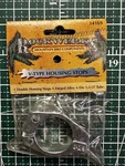 Nos Rockwerks Mountain Bike Components V-type Housing Stops 1-1/2. Fixed Price $12.97.