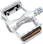 Mks (mikashima Seisakusho) Seahorse Silver Pedal. Fixed Price $34.43.