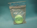 Vintage Hunt-wilde Handlebar Tape Opaque Lime Green Flexon New Nos. Fixed Price $10.00.