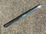 Old School Meng Jing Seat Post 22.2 Mm, 4130 Chromoly, 15.5" Long. Fixed Price $44.95.