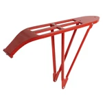 Vintage Schwinn Phantom Bicycle 4 Hole Rack Panther Cruiser Bike Carrier Red. Fixed Price $39.04.