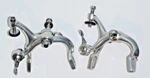 Campagnolo Super Record 4061 (V2) Brake Calipers. Fixed Price $144.52.