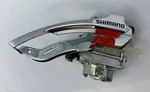 Shimano FD-TY32 Front Derailleur Bike Triple 3X6/7/8 Speed 28.6MM 48T Mtb Road. Fixed Price $9.99.