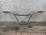 Redline Stamped Bmx Handlebars Vintage Old Mid School. Fixed Price $299.00.