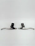 Vintage Shimano Deore Xt BL-M700 Brake Levers Pair Cantilever Deer Head. Fixed Price $38.99.