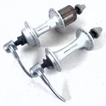 Shimano Set HB/FH-1055 32H Qr Hyperglide/uniglide 7 Speed. Fixed Price $59.98.