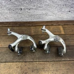 Vintage Dia-compe Brs 500 Hidden Spring Caliper Brakes Set Bike Side Pull Japan. Fixed Price $65.79.