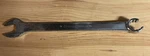 Vintage Schwinn Approved Bicycle Tool Wrench N8263 1/4 - 3/16. Fixed Price $75.00.