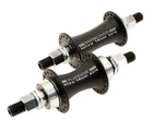 Specialized Wideload/flipside Bmx Hub Set 36H 14MM Axle Sealed Bearings New* Nos. Fixed Price $94.99.