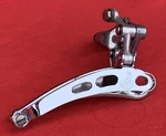 Vintage Campagnolo Nuovo Record Clamp-on Front Derailleur 1052/NT Eroica. Fixed Price $60.00.