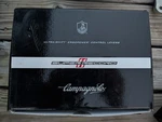 Campagnolo Super Record 11 Speed Ergopower Brake Levers Shifters Nos New In Box. Fixed Price $449.99.