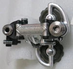 RD-00474-2529 Campagnolo Superrecord Rear Derailleur Titanium Bolt PATENT-78. Fixed Price $524.12.