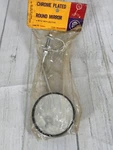 Vintage Bicycle Mirror Royce Union New Package Nos #23069. Fixed Price $17.95.
