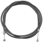 Odyssey Slic-kable 1.8MM Bmx/mtb Brake Cable Set Lightweight, Weatherproof,. Fixed Price $13.34.