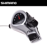 Shimano Tourney SL-TX50-6 6SPEED Thumb Gear Shifter Right Hand. Fixed Price $13.99.