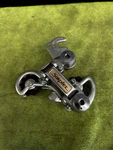 Vintage Nos Simplex SX-610 Gt Long Cage Derailleur. Fixed Price $175.00.
