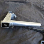 Peugeot 22 Mm French Stem 70 Road Neck Pivo Gitane Motobecane Bicycle. Fixed Price $50.00.