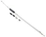 Odyssey Upper GYRO3 Cable (white) (475MM) ODB-150-WHT. Fixed Price $7.99.