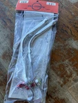 Nos Vintage Dia Compe 166 Drop Bar Brake Safety Levers Pair Extension Japan. Fixed Price $23.95.