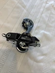 Sachs Huret Titanium Duopar Rear Derailleur Excellent. Fixed Price $124.75.