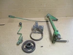 John Deere 110 Brake Drum Band Parking Lever 1973. Fixed Price $59.00.