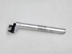 Early American Classic 25 Mm Silver Pillar For Vitus Alan Etc. Fixed Price $29.25.