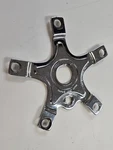 1980S Takagi Spider Chrome 110 Bcd. Fixed Price $54.95.