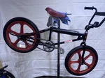 1979 Mongoose Motomag Bmx Restored Tuff Wheel 2 Ashtabula Crank Stem Sugino Read. Fixed Price $624.99.