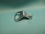 Vintage Center Pull Front Brake Cable Hanger Dia-compe? New Nos 1". Fixed Price $12.00.
