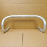 New-old-stock Cinelli Campione Del Mondo Bars (40CM/26.4MM)...NO Cable Grooves. Fixed Price $99.99.