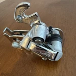 Vintage Shimano RD-L541 Rear Derailleur 6/7-SPEED Silver Used. Fixed Price $8.24.