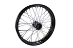 18 Inch X 2.25 Vl Front Rear Wheel Assembly For Harley-davidson. Fixed Price $701.99.